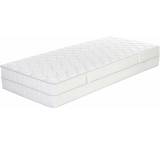 Matratze im Test: Kaltschaummatratze (29 cm) von Ortho-Relax, Testberichte.de-Note: ohne Endnote