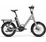 E-Bike im Test: EINS AP-8 von QIO, Testberichte.de-Note: ohne Endnote