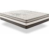 Matratze im Test: Solar von Cosmos, Testberichte.de-Note: ohne Endnote