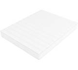 Matratze im Test: Federkernmatratze Termopur von Home24, Testberichte.de-Note: ohne Endnote