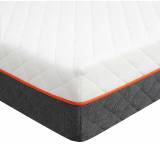 Matratze im Test: Komfort Matratze von Good Nite, Testberichte.de-Note: ohne Endnote