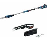 Säge im Test: GKE 18V-25 TP Professional von Bosch, Testberichte.de-Note: ohne Endnote