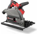 Säge im Test: TP-PS 18/165 Li BL von Einhell, Testberichte.de-Note: 1.3 Sehr gut