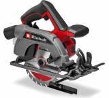 Säge im Test: TE-CS 18/165-2 Li von Einhell, Testberichte.de-Note: ohne Endnote