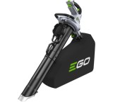 Laubgerät im Test: LV5000E von EGO, Testberichte.de-Note: 1.2 Sehr gut