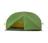 Zelt im Test: Lyra II Extreme von Exped, Testberichte.de-Note: 1,0 