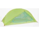 Zelt im Test: Superalloy 2P von Marmot, Testberichte.de-Note: 2.0 Gut