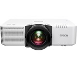 Beamer im Test: EB-L790SU von Epson, Testberichte.de-Note: ohne Endnote