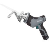 Säge im Test: 12V Akku-Säbelsäge von Aldi / Ferrex, Testberichte.de-Note: ohne Endnote