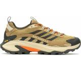 Wanderschuh im Test: Moab Speed 2 Herren von Merrell, Testberichte.de-Note: 1.7 Gut