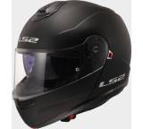 Motorradhelm im Test: FF908 Strobe II von LS2 Helmets, Testberichte.de-Note: 1.5 Sehr gut