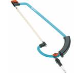 Säge im Test: combisystem-Bügelsäge von Gardena, Testberichte.de-Note: 1.4 Sehr gut