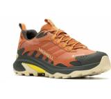 Wanderschuh im Test: Moab Speed 2 Gore-Tex Herren von Merrell, Testberichte.de-Note: 1.7 Gut