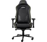 Gaming-Stuhl im Test: 721 Ruya Pro von Trust, Testberichte.de-Note: 1.2 Sehr gut