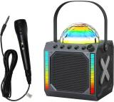 Party-Lautsprecher im Test: BTM-618 von Denver, Testberichte.de-Note: ohne Endnote