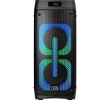 Party-Lautsprecher im Test: Mobile Beat SB-TWS 200 BT von Silva Schneider, Testberichte.de-Note: ohne Endnote