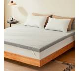 Matratzenauflage im Test: WPMT1 Wasserdichte Matratzenauflage von Newentor, Testberichte.de-Note: ohne Endnote