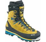 Wanderschuh im Test: Breithorn GTX von Meindl, Testberichte.de-Note: ohne Endnote