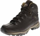 Wanderschuh im Test: Ohio 3 Lady von Meindl, Testberichte.de-Note: 1.5 Sehr gut