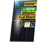 Balkonkraftwerk im Test: 500w Balkonkraftwerk von EPP Solar, Testberichte.de-Note: ohne Endnote