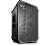 Party-Lautsprecher im Test: Rockster Neo von Fender x Teufel, Testberichte.de-Note: ohne Endnote