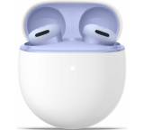 Kopfhörer im Test: Pixel Buds 2a von Google, Testberichte.de-Note: 1.6 Gut