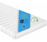 Matratzenauflage im Test: Topper Premium Höhe von Bodyprotect, Testberichte.de-Note: ohne Endnote