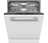 Geschirrspüler im Test: G 7673 SCVi AutoDos E von Miele, Testberichte.de-Note: ohne Endnote