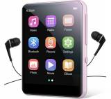 Mobiler Audio-Player im Test: M4 von Joliker, Testberichte.de-Note: 2.0 Gut