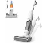 Akku-Staubsauger im Test: F10 Ultra von Proscenic, Testberichte.de-Note: 1.5 Sehr gut