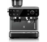 Siebträgermaschine im Test: Espresso Pro von WMF, Testberichte.de-Note: 1.3 Sehr gut