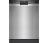 Geschirrspüler im Test: iQ300 SN43HS03TE von Siemens, Testberichte.de-Note: 1.6 Gut