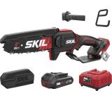 Säge im Test: 0512 AA von Skil, Testberichte.de-Note: 1.3 Sehr gut