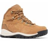 Wanderschuh im Test: Newton Ridge Plus Wp Amped Damen von Columbia, Testberichte.de-Note: 1.4 Sehr gut