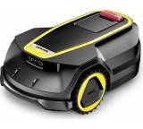 Mähroboter im Test: RCX 4 von Kärcher, Testberichte.de-Note: 1.7 Gut