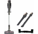 Akku-Staubsauger im Test: Livington Smart&Slim Vac von Mediashop.tv, Testberichte.de-Note: ohne Endnote