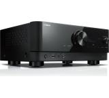 HiFi-Receiver im Test: TSR-700 von Yamaha, Testberichte.de-Note: ohne Endnote
