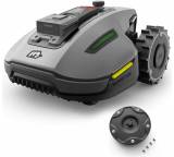 Mähroboter im Test: Yuka mini 700 von Mammotion, Testberichte.de-Note: 1.7 Gut