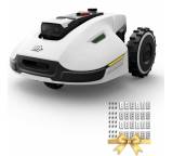 Mähroboter im Test: Yuka 3000 von Mammotion, Testberichte.de-Note: ohne Endnote