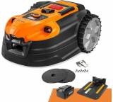 Mähroboter im Test: OcuMow 18 von LawnMaster, Testberichte.de-Note: 1.8 Gut