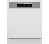 Geschirrspüler im Test: GNIP4410XDW von Grundig, Testberichte.de-Note: ohne Endnote