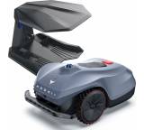 Mähroboter im Test: Neomow X SE von HOOKII, Testberichte.de-Note: 1.1 Sehr gut