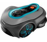 Mähroboter im Test: smart Sileno free (750 m²) von Gardena, Testberichte.de-Note: 1.7 Gut