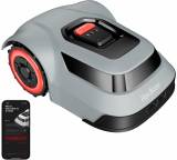 Mähroboter im Test: MGC1000 von Redkey, Testberichte.de-Note: ohne Endnote