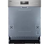 Geschirrspüler im Test: SI 3.60N wi von Midea, Testberichte.de-Note: 1.8 Gut