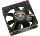 Gehäuselüfter im Test: Silent Wings USC (120 mm) von Be Quiet!, Testberichte.de-Note: 1.5 Sehr gut