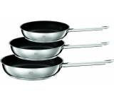 Pfanne im Test: Pureelements Keramik ProCeraPlus von Rösle, Testberichte.de-Note: ohne Endnote