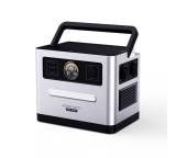 Powerstation im Test: Sonic 1500 von EGRETECH, Testberichte.de-Note: ohne Endnote