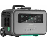 Powerstation im Test: SuperBase Pro 2000 von Zendure, Testberichte.de-Note: ohne Endnote