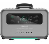 Powerstation im Test: SuperBase Pro 1500 von Zendure, Testberichte.de-Note: ohne Endnote